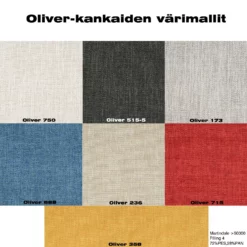 Pohjanmaan Pint-vuodesohva Divaani Vasemmalla. Valitse Väri -Makuuhuone Myyntikauppa 2000064105 40 Pohjanmaan Pint vuodesohva divaani 40 4