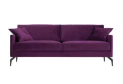 Ruby 3-istuttava Sohva 201 Cm. Valitse Väri