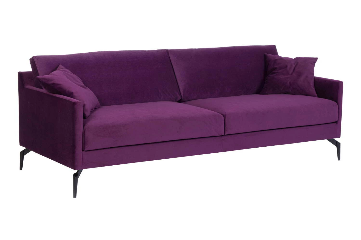 Ruby 3-istuttava Sohva 231 Cm. Valitse Väri 2 Ruby 3-istuttava Sohva 231 Cm. Valitse Väri - Image 2