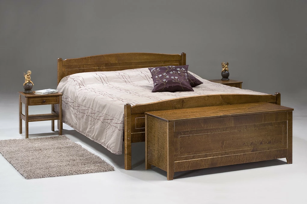 Susanna Sänky 200x180 Cm, Valitse Väri 1 Susanna Sänky 200x180 Cm, Valitse Väri