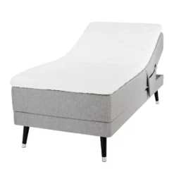 Eden 6 Moottorisänky 90x200 Cm