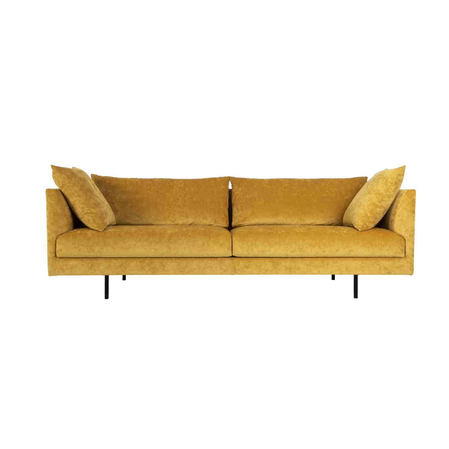 Amaya 3-istuttava Sohva, Valitse Väri 2 Amaya 3-istuttava Sohva, Valitse Väri - Image 2