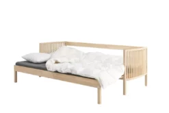 Aarre Vuodesohva 190cm Koivu, Patjasarjalla -Makuuhuone Myyntikauppa 2000065616 70 Aarre vuodesohva 190cm 70