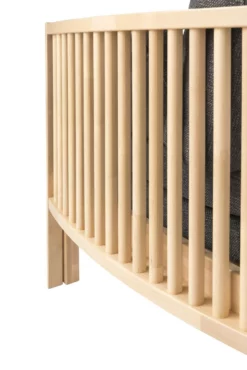 Aarre Vuodesohva 200cm Koivu, Patjasarjalla -Makuuhuone Myyntikauppa 2000065617 40 Aarre vuodesohva 200cm 40