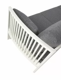 Aarre Vuodesohva 190cm Valkoinen, Patjasarjalla -Makuuhuone Myyntikauppa 2000065618 50 Aarre vuodesohva 190cm 50