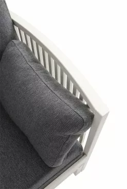 Aarre Vuodesohva 200cm Valkoinen, Patjasarjalla 7 Aarre Vuodesohva 200cm Valkoinen, Patjasarjalla -Makuuhuone Myyntikauppa 2000065619 30 Aarre vuodesohva 200cm 30