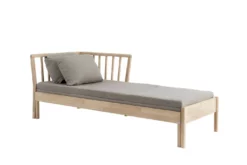 Franz Vuodesohva 200 Cm Beigellä Patjasarjalla, Valitse Runkoväri