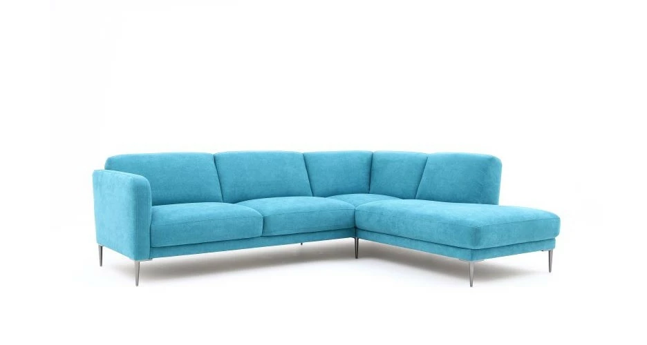 Porto Avokulmasohva, Divaani Oikealla, Valitse Väri 1 Porto Avokulmasohva, Divaani Oikealla, Valitse Väri