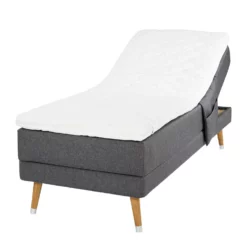 Eden 3-moottorisänky 80 Cm, Valitse Jäykkyys