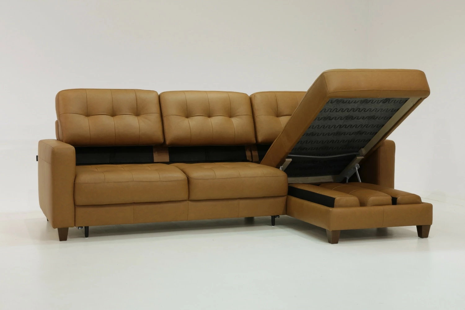 Pohjanmaan Noah Vuodesohva, Divaani Oikealla 4 Pohjanmaan Noah Vuodesohva, Divaani Oikealla - Image 4