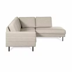 Jazz Avokulmasohva, Beige 9 Jazz Avokulmasohva, Beige -Makuuhuone Myyntikauppa 2000066424 40 Jazz avokulmasohva beige 40 2