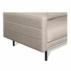 Jazz Avokulmasohva, Beige 10 Jazz Avokulmasohva, Beige -Makuuhuone Myyntikauppa 2000066424 50 Jazz avokulmasohva beige 50 2