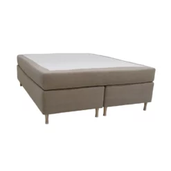 Jenkkisänky 160x200 Vyöhykejousituksella