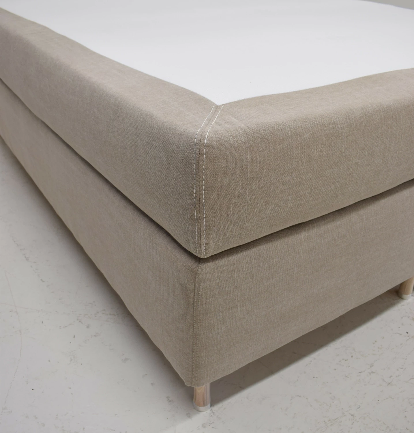 Jenkkisänky Vyöhykejousituksella 180x200 Cm 2 Jenkkisänky Vyöhykejousituksella 180x200 Cm - Image 2