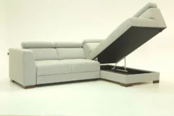 Pohjanmaan Halti Kulmavuodesohva, Avopääty Oikealla -Makuuhuone Myyntikauppa 2000066468 40 Pohjanmaan Halti kulmavuodesohva 40 8