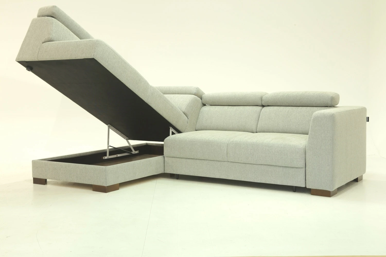 Pohjanmaan Halti Kulmavuodesohva, Avopääty Vasemmalla 4 Pohjanmaan Halti Kulmavuodesohva, Avopääty Vasemmalla - Image 4