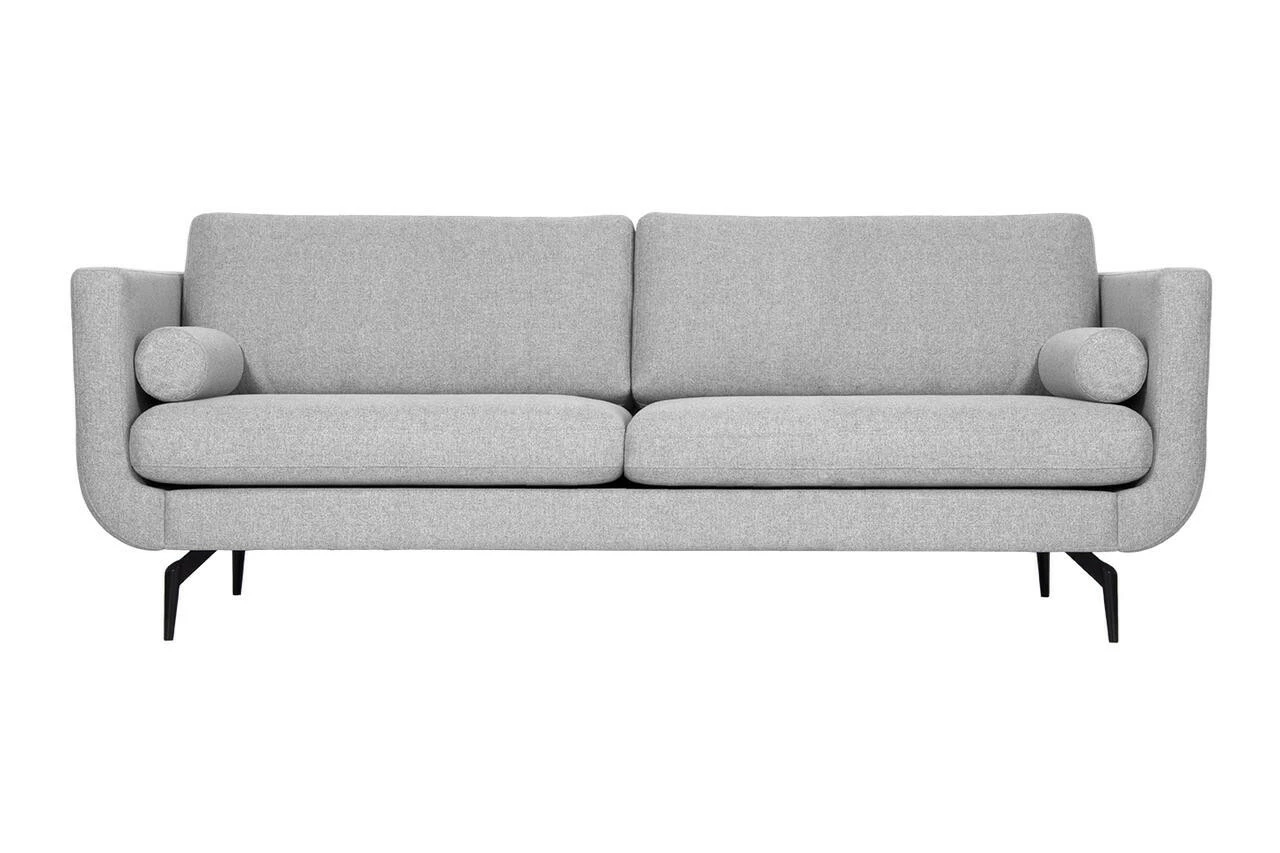 Rono 3-istuttava Sohva, Valitse Väri 1 Rono 3-istuttava Sohva, Valitse Väri