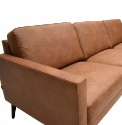 Copenhagen Divaanisohva Konjakinruskea 6 Copenhagen Divaanisohva Konjakinruskea -Makuuhuone Myyntikauppa 2000066792 30 Copenhagen divaanisohva konjakinruskea 30 3