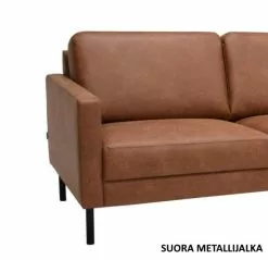 Copenhagen Divaanisohva Konjakinruskea 7 Copenhagen Divaanisohva Konjakinruskea -Makuuhuone Myyntikauppa 2000066792 40 Copenhagen divaanisohva konjakinruskea 40 3