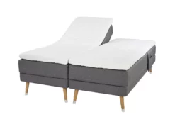 Eden 3-moottorisänkypaketti 160 Cm, Valitse Jäykkyys