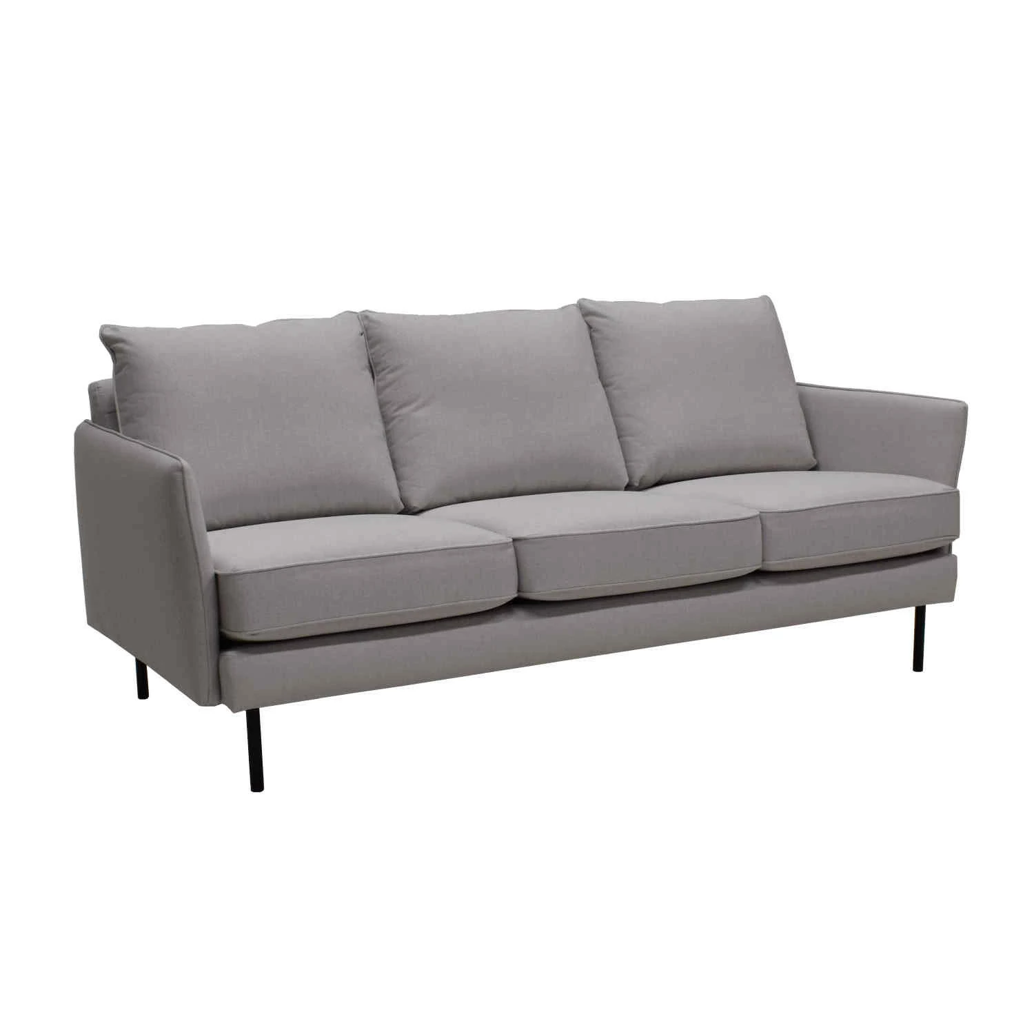 Robin 3-istuttava Sohva, Valitse Väri 1 Robin 3-istuttava Sohva, Valitse Väri