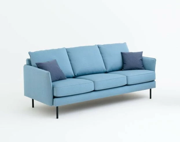 Robin 3-istuttava Sohva, Valitse Väri 3 Robin 3-istuttava Sohva, Valitse Väri - Image 3