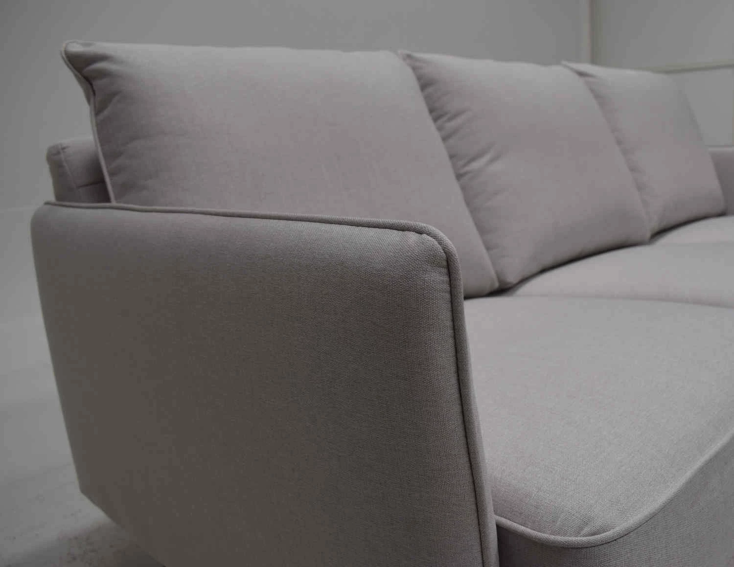 Robin 3-istuttava Sohva, Valitse Väri 5 Robin 3-istuttava Sohva, Valitse Väri - Image 5