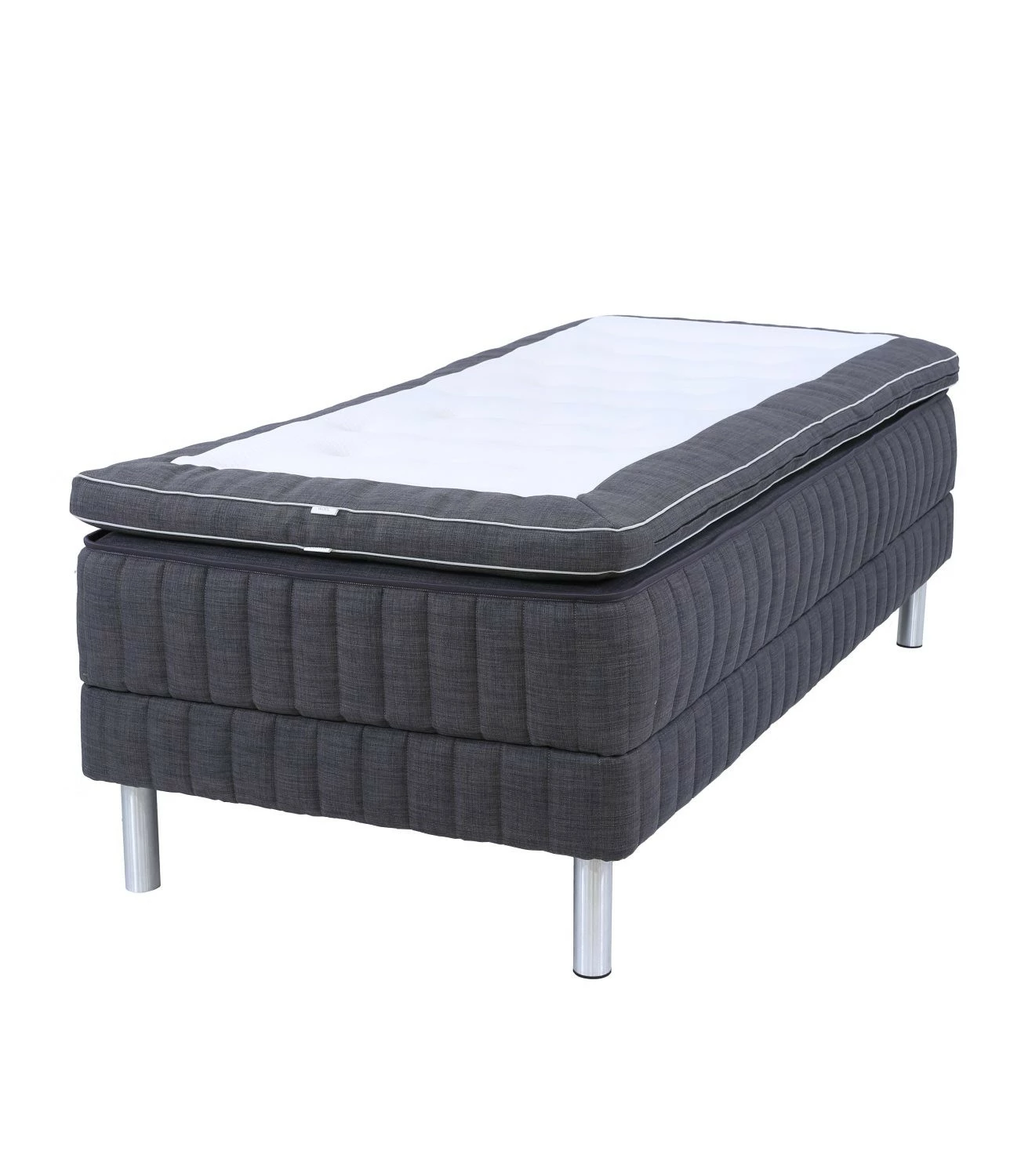 Gustav Classic Moottorisänky 90x210 Cm. Premium Sijauspatjalla 2 Gustav Classic Moottorisänky 90x210 Cm. Premium Sijauspatjalla - Image 2