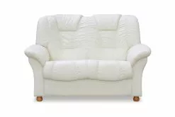 Pohjanmaan Monza 2-istuttava Nahkasohva, Valitse Väri