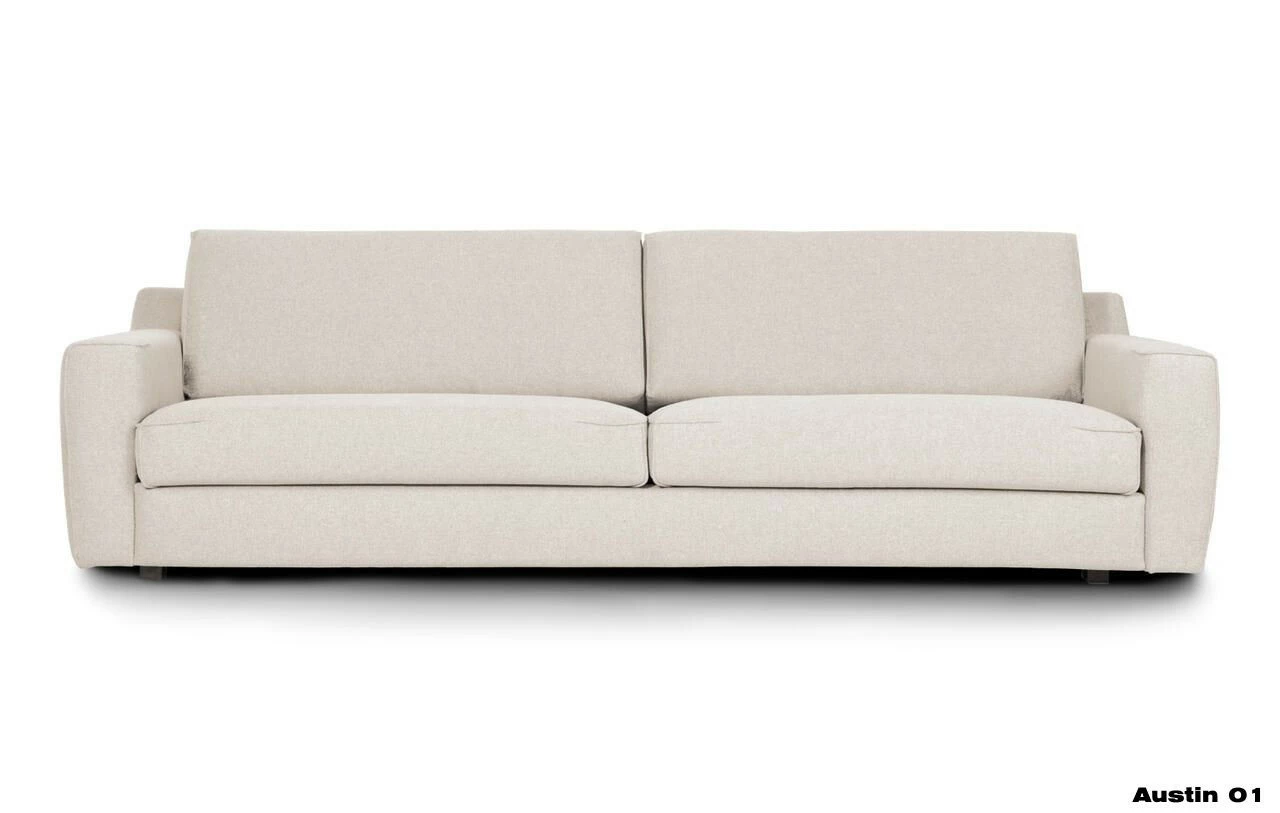 Las Vegas 3-istuttava Sohva 257 Cm, Valitse Väri 1 Las Vegas 3-istuttava Sohva 257 Cm, Valitse Väri