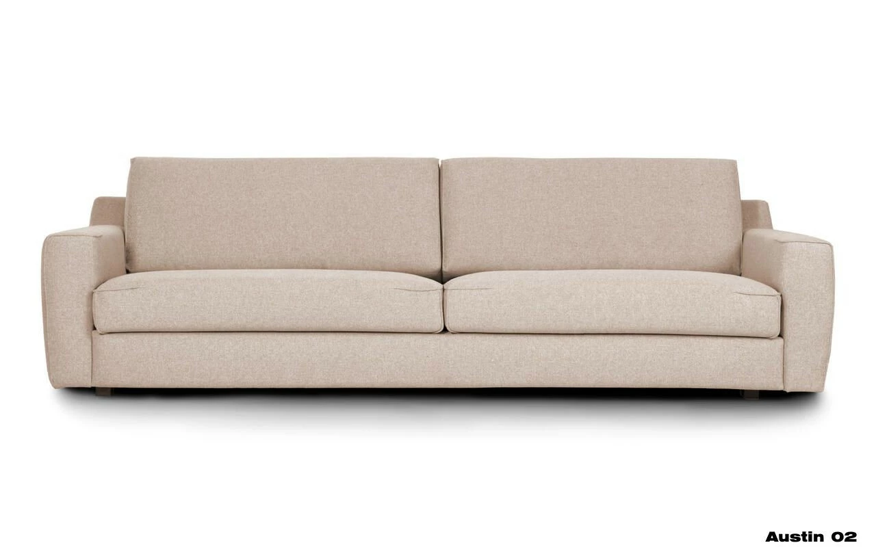 Las Vegas 3-istuttava Sohva 257 Cm, Valitse Väri 2 Las Vegas 3-istuttava Sohva 257 Cm, Valitse Väri - Image 2