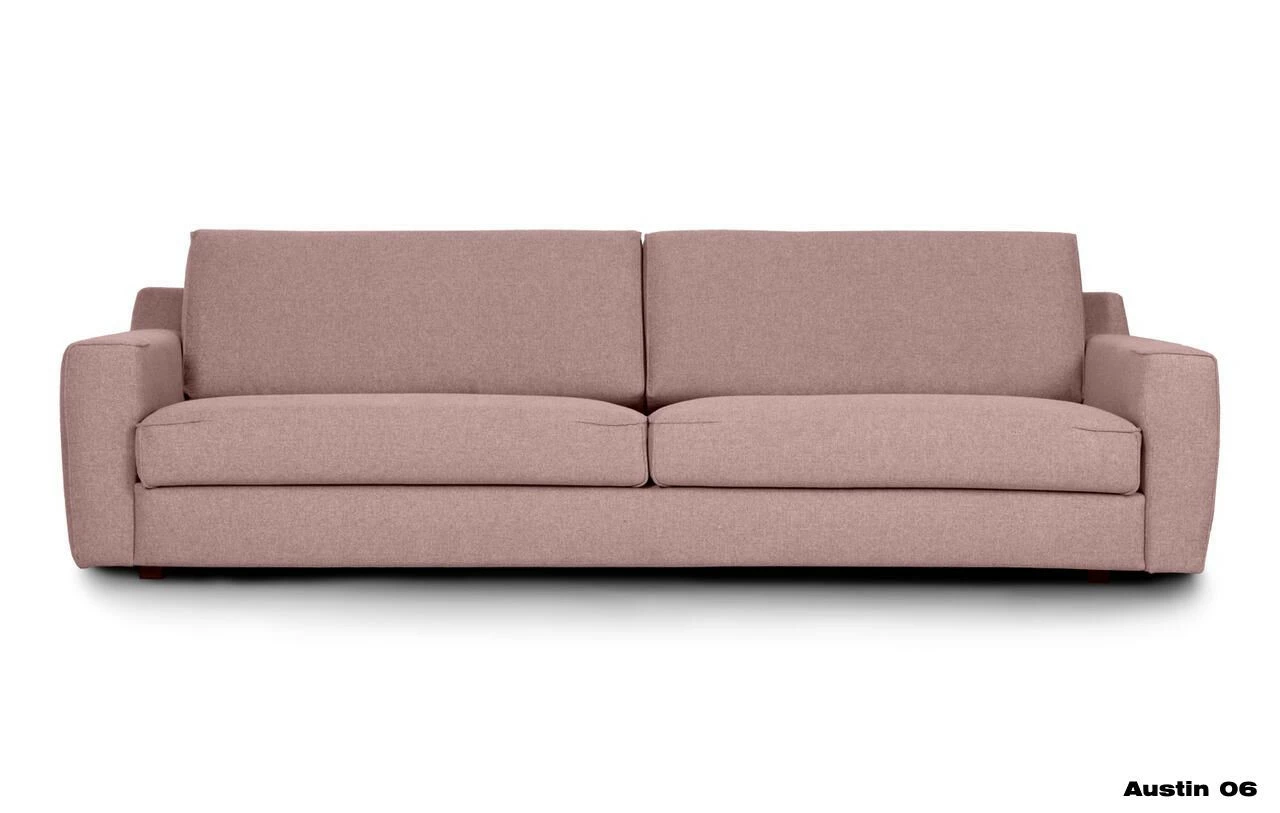 Las Vegas 3-istuttava Sohva 257 Cm, Valitse Väri 3 Las Vegas 3-istuttava Sohva 257 Cm, Valitse Väri - Image 3