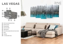 Las Vegas 3-istuttava Sohva 257 Cm, Valitse Väri 15 Las Vegas 3-istuttava Sohva 257 Cm, Valitse Väri -Makuuhuone Myyntikauppa 2000067132 80 Las Vegas 3 istuttava 80 2