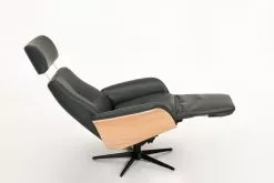 Hjort Knudsen London Sähkötoiminen Mekanismituoli, Nahkaverhoilu 10 Hjort Knudsen London Sähkötoiminen Mekanismituoli, Nahkaverhoilu -Makuuhuone Myyntikauppa 2000067143 100 Hjort Knudsen London 100 2