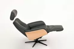 Hjort Knudsen London Sähkötoiminen Mekanismituoli, Nahkaverhoilu 11 Hjort Knudsen London Sähkötoiminen Mekanismituoli, Nahkaverhoilu -Makuuhuone Myyntikauppa 2000067143 110 Hjort Knudsen London 110 2