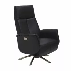 Hjort Knudsen Norwich Sähkötoiminen Mekanismituoli, Nahkaverhoilu -Makuuhuone Myyntikauppa 2000067327 10 Hjort Knudsen Norwich