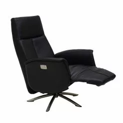 Hjort Knudsen Norwich Sähkötoiminen Mekanismituoli, Nahkaverhoilu -Makuuhuone Myyntikauppa 2000067327 20 Hjort Knudsen Norwich 20