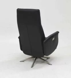 Hjort Knudsen Norwich Sähkötoiminen Mekanismituoli, Nahkaverhoilu -Makuuhuone Myyntikauppa 2000067327 40 Hjort Knudsen Norwich 40