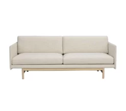 Rowico Hammond Sohva Beige Kangas