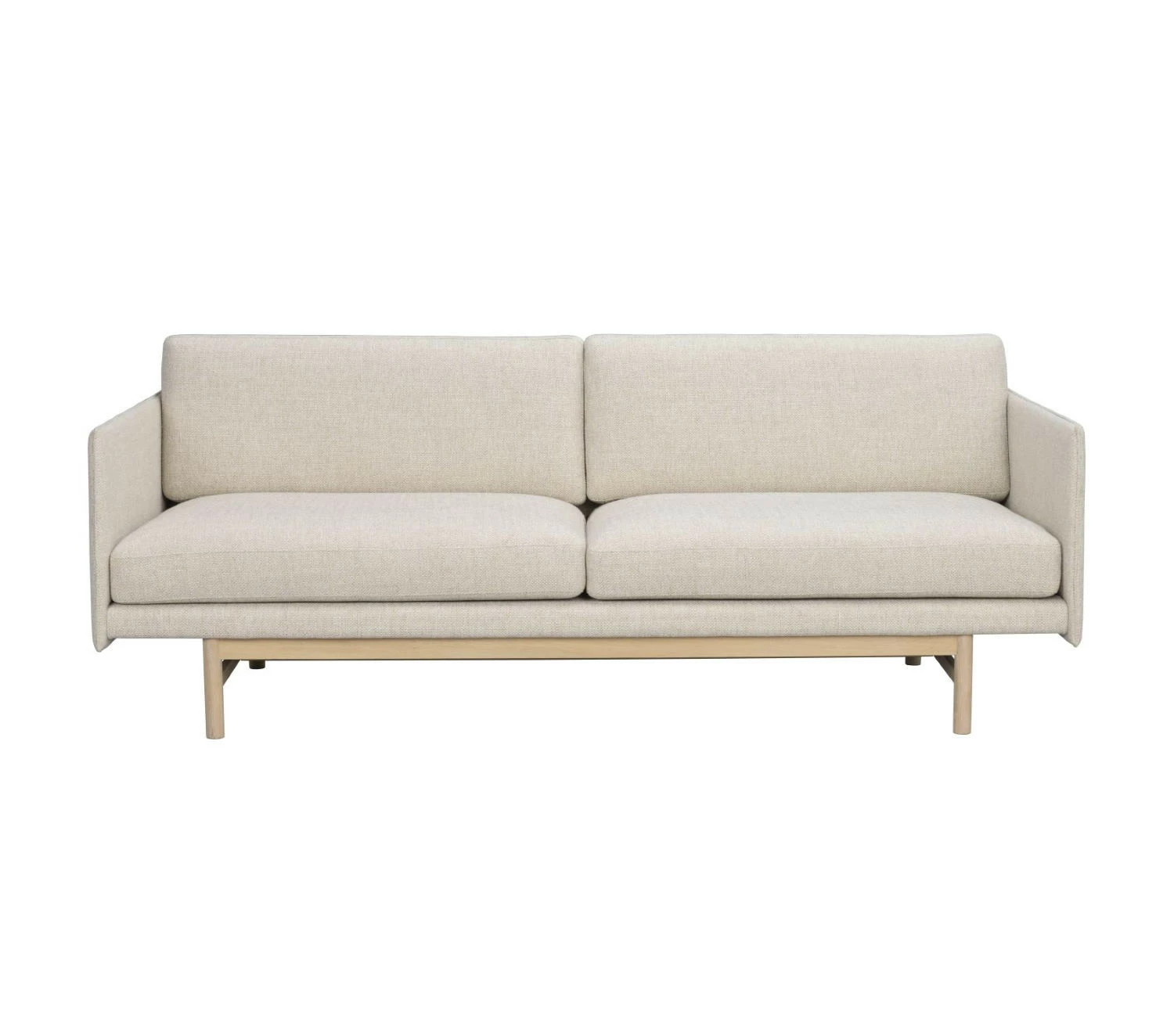 Rowico Hammond Sohva Beige Kangas 1 Rowico Hammond Sohva Beige Kangas