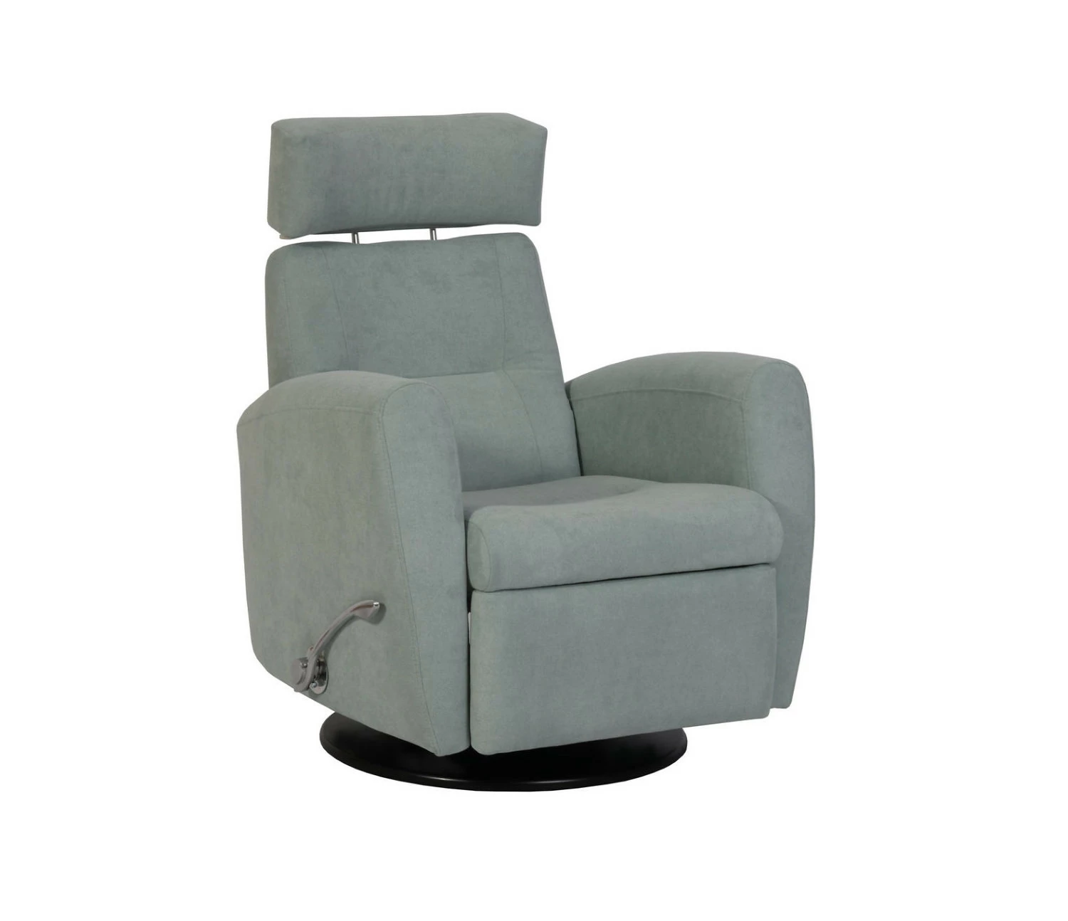 Daniel Recliner Mekanismituoli Ergo Niskatuella 1 Daniel Recliner Mekanismituoli Ergo Niskatuella