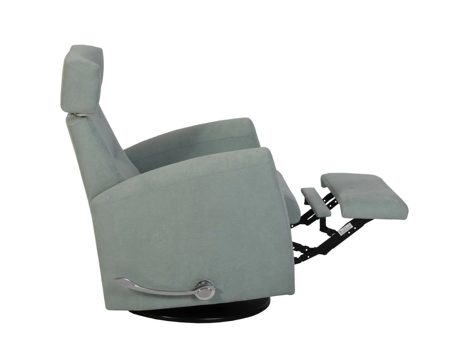 Daniel Recliner Mekanismituoli Ergo Niskatuella 3 Daniel Recliner Mekanismituoli Ergo Niskatuella - Image 3