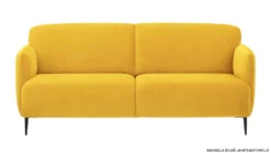 Pohjanmaan Cuddle Sohva 198 Cm Bellagio Kangas -Makuuhuone Myyntikauppa 2000068003 30 Pohjanmaan Cuddle sohva 30 2