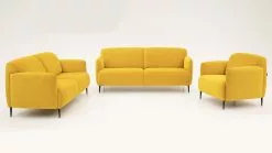 Pohjanmaan Cuddle Nojatuoli Bellagio Kangas -Makuuhuone Myyntikauppa 2000068005 60 Pohjanmaan Cuddle nojatuoli 60 2