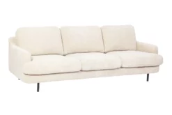 Lara Sohva 249 Cm Buklee Kangas