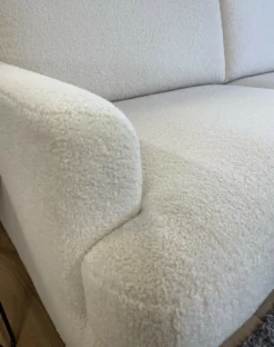 Lara Sohva 249 Cm Buklee Kangas -Makuuhuone Myyntikauppa 2000068111 40 Lara sohva 249 40