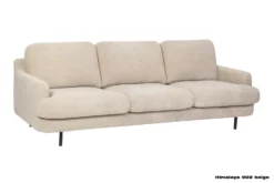 Lara Sohva 249 Cm Buklee Kangas -Makuuhuone Myyntikauppa 2000068111 50 Lara sohva 249 50