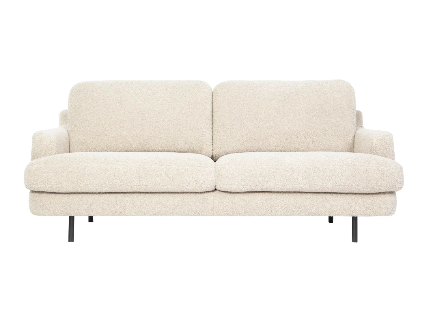 Lara Sohva 199 Cm Buklee Kangas 2 Lara Sohva 199 Cm Buklee Kangas - Image 2