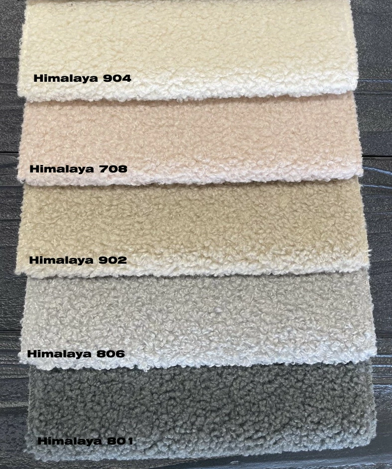 Lara Sohva 199 Cm Buklee Kangas 4 Lara Sohva 199 Cm Buklee Kangas - Image 4