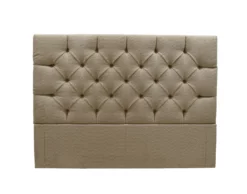 Fluffy Sängynpääty 166x120 Cm Buklee Kangas